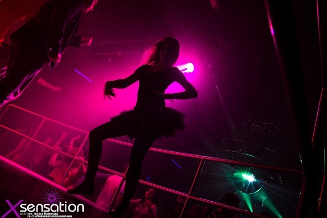 Skalar w X-Sensation [27.04.2013] - zdjęcie #18 - eOstroleka.pl