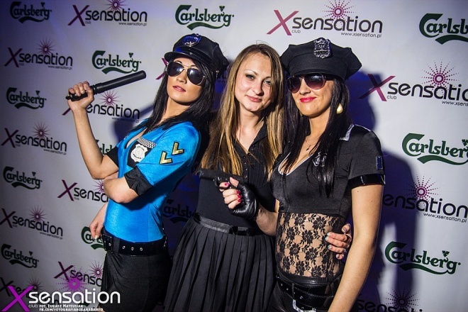 Skalar w X-Sensation [27.04.2013] - zdjęcie #17 - eOstroleka.pl