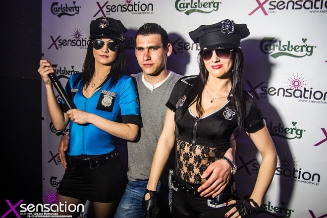 Skalar w X-Sensation [27.04.2013] - zdjęcie #16 - eOstroleka.pl