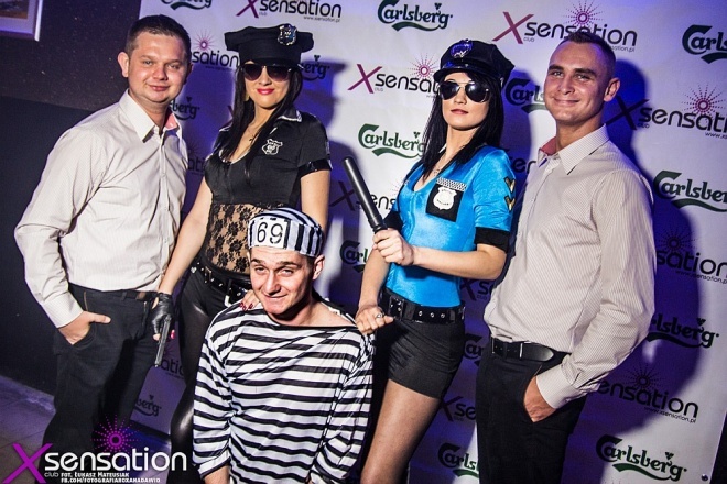 Skalar w X-Sensation [27.04.2013] - zdjęcie #15 - eOstroleka.pl