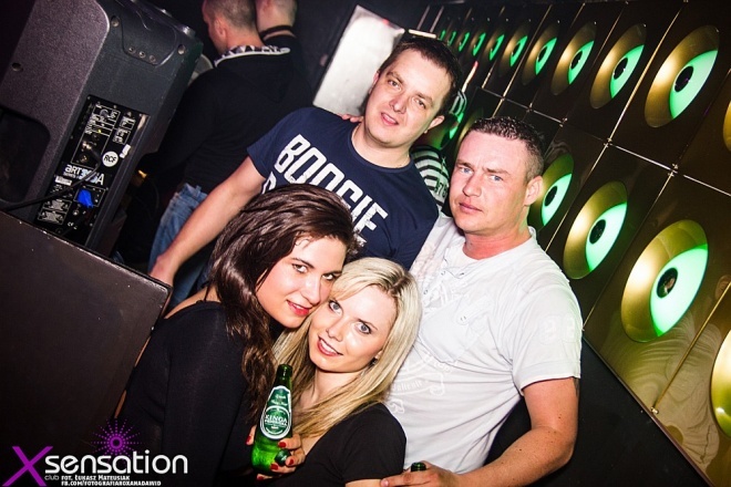 Skalar w X-Sensation [27.04.2013] - zdjęcie #7 - eOstroleka.pl