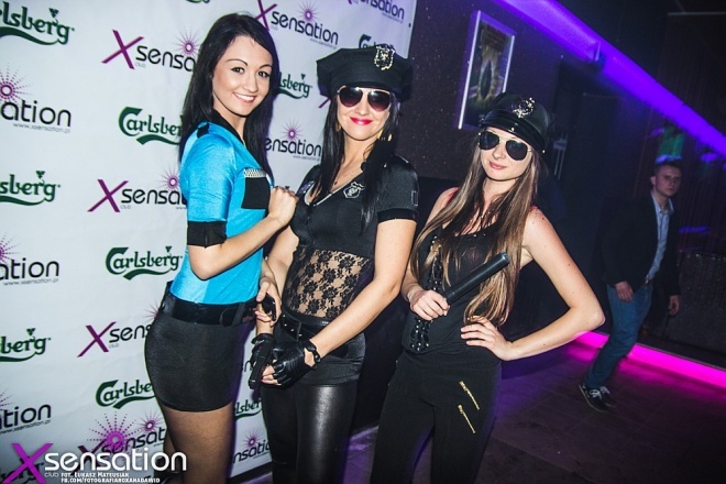 Skalar w X-Sensation [27.04.2013] - zdjęcie #2 - eOstroleka.pl