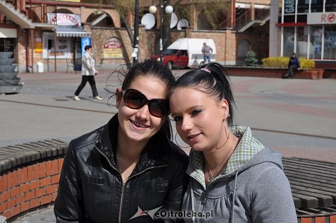 Sonda uliczna: Co ostrołęczanie planują robić podczas majówki ? - zdjęcie #14 - eOstroleka.pl