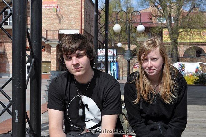 Sonda uliczna: Co ostrołęczanie planują robić podczas majówki ? - zdjęcie #9 - eOstroleka.pl