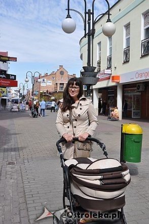 Sonda uliczna: Co ostrołęczanie planują robić podczas majówki ? - zdjęcie #7 - eOstroleka.pl