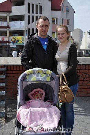 Sonda uliczna: Co ostrołęczanie planują robić podczas majówki ? - zdjęcie #5 - eOstroleka.pl