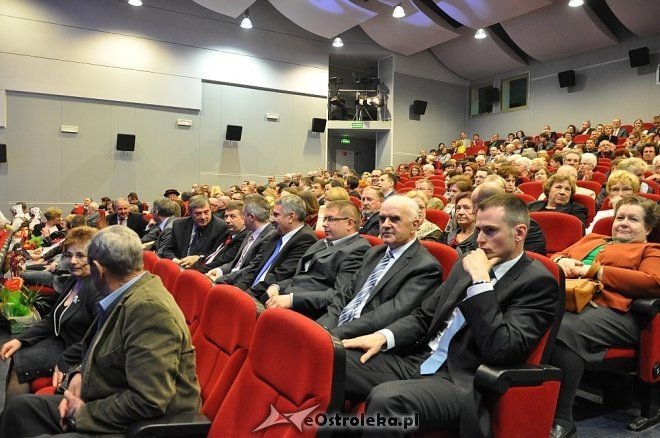 „Kurpiowskie Oskary 2012” rozdane [29.04.2013] - zdjęcie #82 - eOstroleka.pl