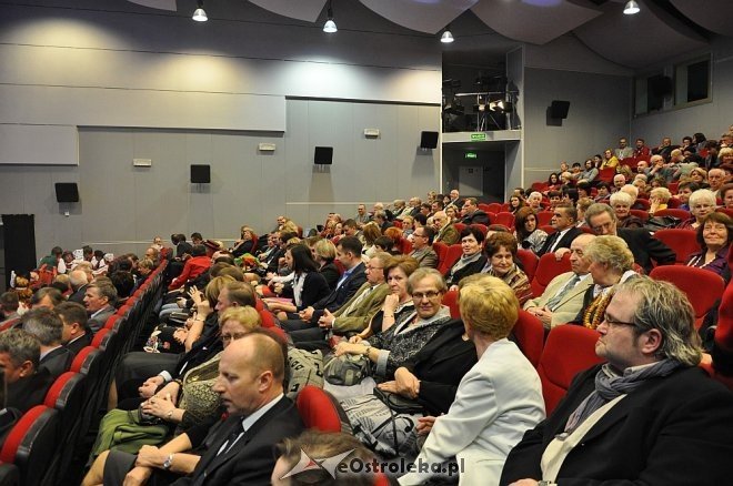 „Kurpiowskie Oskary 2012” rozdane [29.04.2013] - zdjęcie #81 - eOstroleka.pl