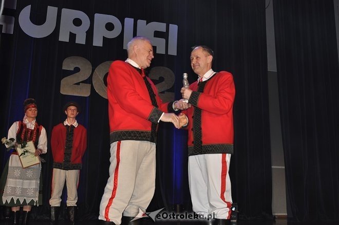 „Kurpiowskie Oskary 2012” rozdane [29.04.2013] - zdjęcie #45 - eOstroleka.pl