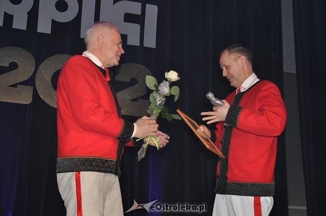 „Kurpiowskie Oskary 2012” rozdane [29.04.2013] - zdjęcie #20 - eOstroleka.pl