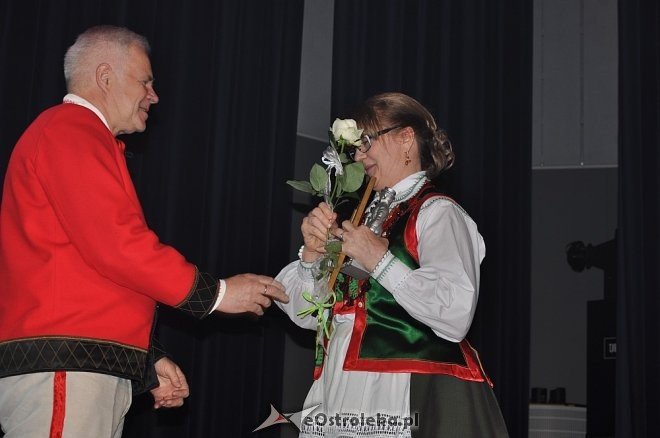 „Kurpiowskie Oskary 2012” rozdane [29.04.2013] - zdjęcie #54 - eOstroleka.pl