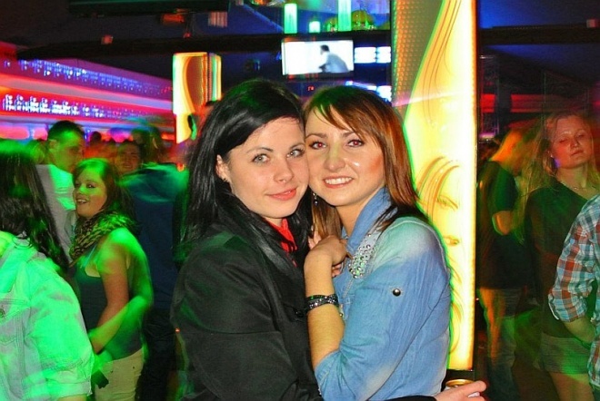 Soleo w Ibizie [27.04.2013]  - zdjęcie #9 - eOstroleka.pl