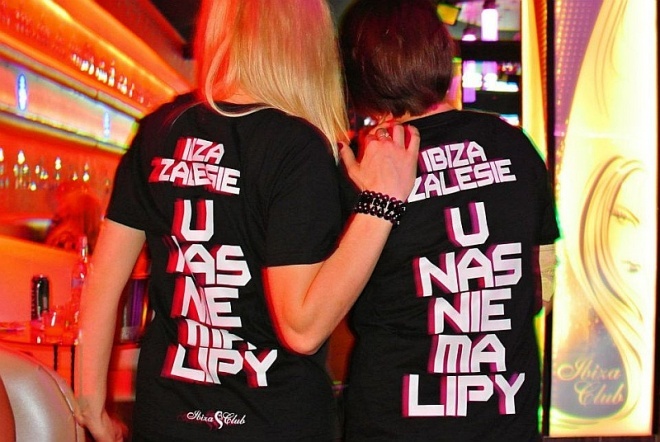 Soleo w Ibizie [27.04.2013]  - zdjęcie #8 - eOstroleka.pl