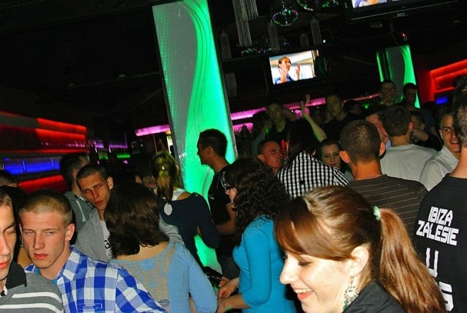 Soleo w Ibizie [27.04.2013]  - zdjęcie #4 - eOstroleka.pl