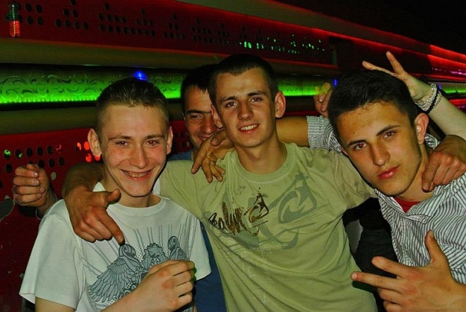 Soleo w Ibizie [27.04.2013]  - zdjęcie #3 - eOstroleka.pl