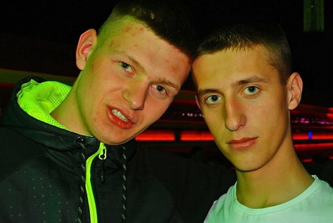 Soleo w Ibizie [27.04.2013]  - zdjęcie #2 - eOstroleka.pl