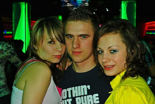 Soleo w Ibizie [27.04.2013]  - zdjęcie #17 - eOstroleka.pl