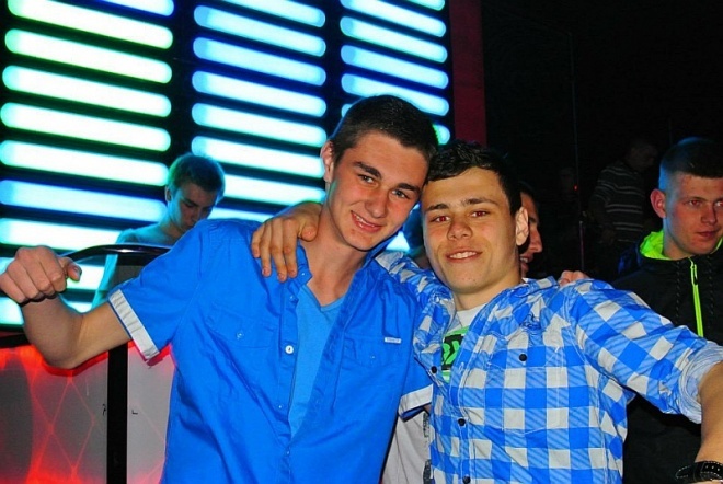 Soleo w Ibizie [27.04.2013]  - zdjęcie #16 - eOstroleka.pl