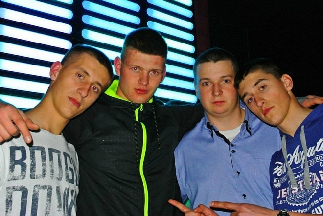 Soleo w Ibizie [27.04.2013]  - zdjęcie #15 - eOstroleka.pl