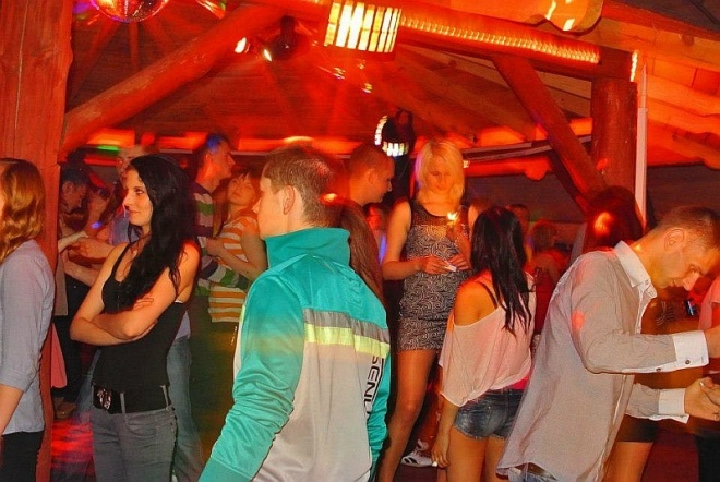 Soleo w Ibizie [27.04.2013]  - zdjęcie #22 - eOstroleka.pl