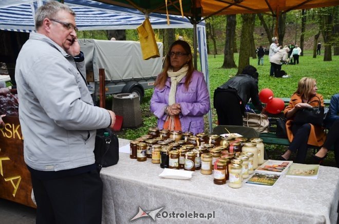 Pochód pierwszomajowy w Warszawie [1 Maja 2013] - zdjęcie #7 - eOstroleka.pl