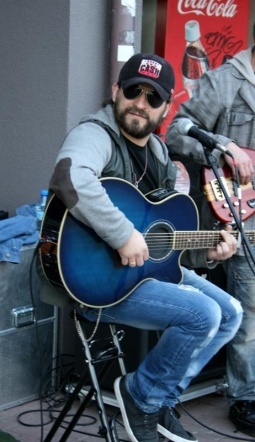 Droga Na Ostrołękę w Święto Pracy - zdjęcie #7 - eOstroleka.pl