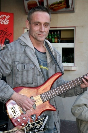 Droga Na Ostrołękę w Święto Pracy - zdjęcie #1 - eOstroleka.pl