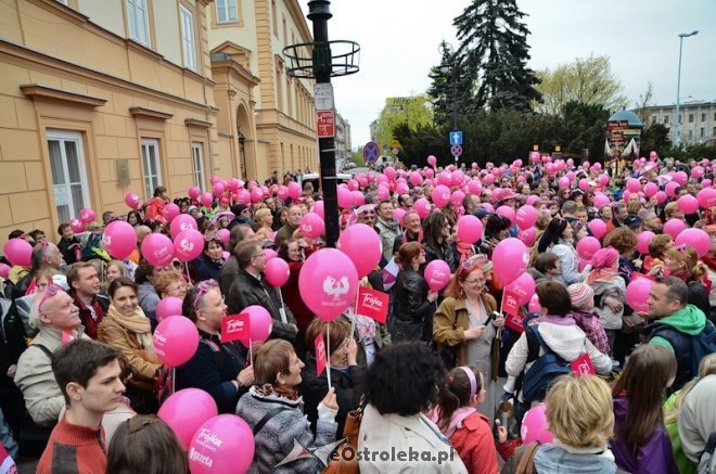 Warszawa: Akcja Orzeł może [2.05.2013] - zdjęcie #37 - eOstroleka.pl