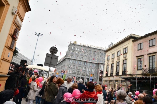 Warszawa: Akcja Orzeł może [2.05.2013] - zdjęcie #32 - eOstroleka.pl