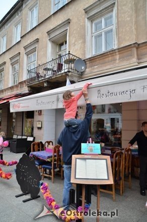 Warszawa: Akcja Orzeł może [2.05.2013] - zdjęcie #25 - eOstroleka.pl