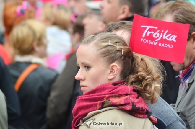 Warszawa: Akcja Orzeł może [2.05.2013] - zdjęcie #16 - eOstroleka.pl