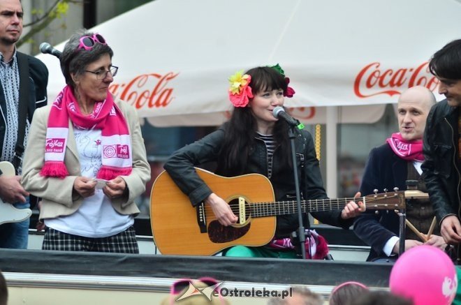 Warszawa: Akcja Orzeł może [2.05.2013] - zdjęcie #15 - eOstroleka.pl