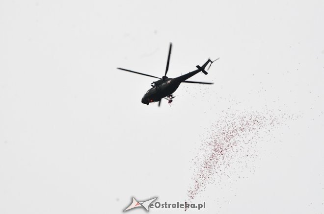 Warszawa: Akcja Orzeł może [2.05.2013] - zdjęcie #4 - eOstroleka.pl