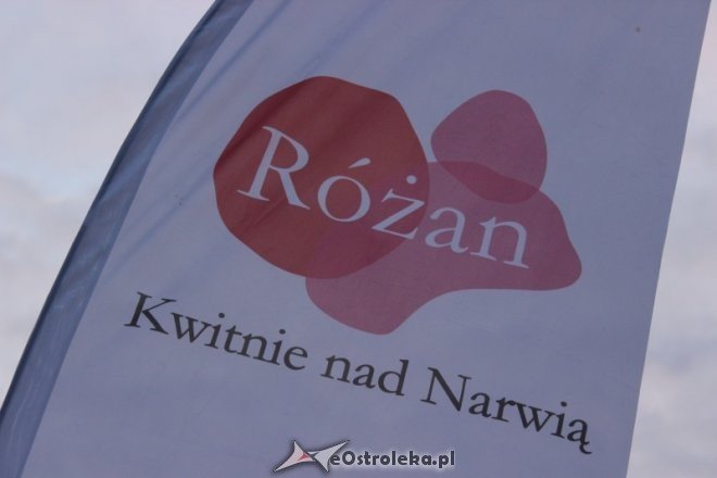 Majówka w Różanie [1.05.2013] - zdjęcie #29 - eOstroleka.pl