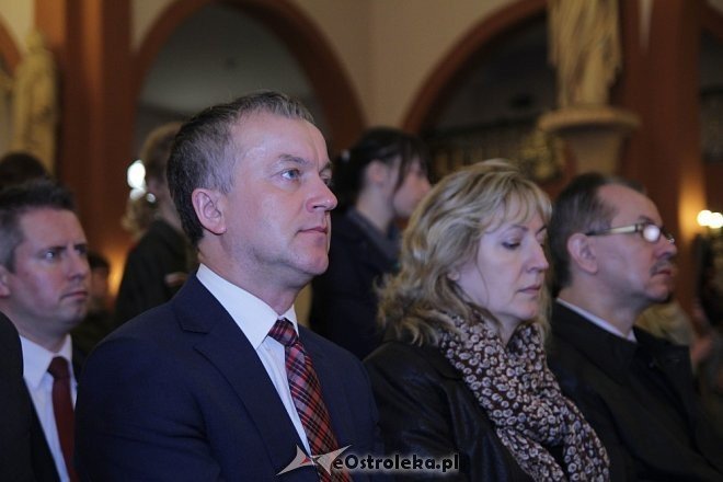 Miejskie uroczystości Święta Konstytucji 3 Maja [03.05.2013] - zdjęcie #63 - eOstroleka.pl