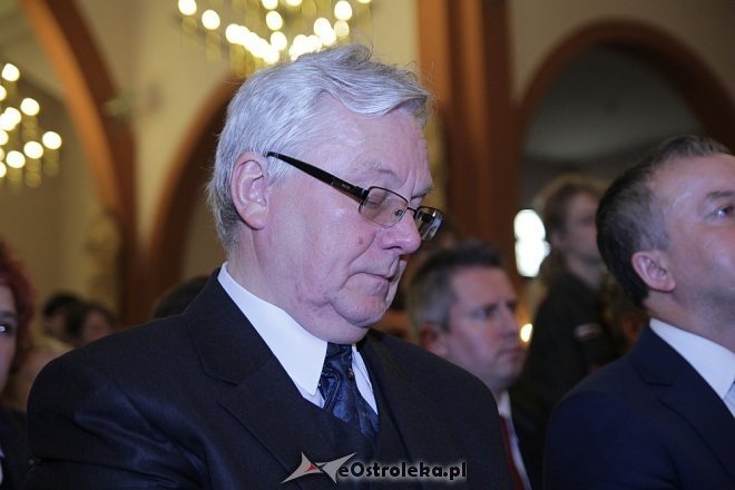 Miejskie uroczystości Święta Konstytucji 3 Maja [03.05.2013] - zdjęcie #61 - eOstroleka.pl
