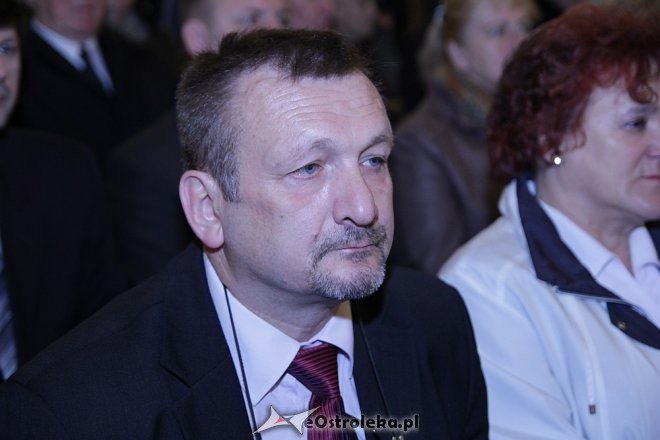 Miejskie uroczystości Święta Konstytucji 3 Maja [03.05.2013] - zdjęcie #58 - eOstroleka.pl