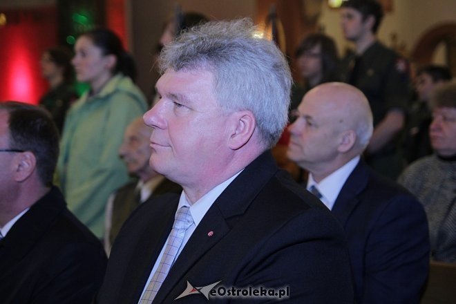 Miejskie uroczystości Święta Konstytucji 3 Maja [03.05.2013] - zdjęcie #47 - eOstroleka.pl