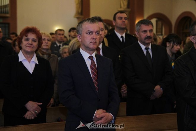 Miejskie uroczystości Święta Konstytucji 3 Maja [03.05.2013] - zdjęcie #33 - eOstroleka.pl