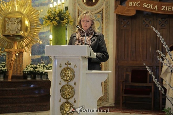 Miejskie uroczystości Święta Konstytucji 3 Maja [03.05.2013] - zdjęcie #29 - eOstroleka.pl