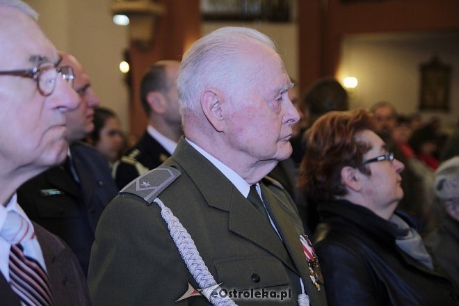 Miejskie uroczystości Święta Konstytucji 3 Maja [03.05.2013] - zdjęcie #28 - eOstroleka.pl