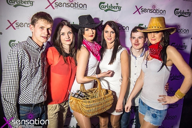 Majówka w Xsensation [01.05.2013] - zdjęcie #26 - eOstroleka.pl