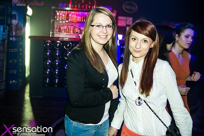 Majówka w Xsensation [01.05.2013] - zdjęcie #25 - eOstroleka.pl