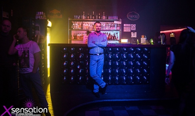 Majówka w Xsensation [01.05.2013] - zdjęcie #2 - eOstroleka.pl