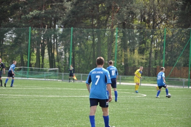 Korona HiD Ostrołęka - Orzeł Sypniewo (04.05.2013) - zdjęcie #10 - eOstroleka.pl