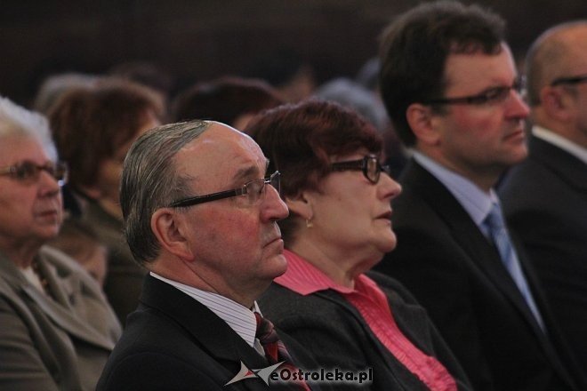 Msza św. w intencji Ojczyzny w Łęgu Starościńskim [05.05.2013] - zdjęcie #13 - eOstroleka.pl