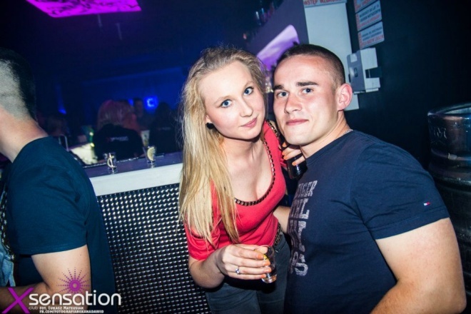 Niepokorne w klubie X-Sensation [04.05.2013] - zdjęcie #92 - eOstroleka.pl