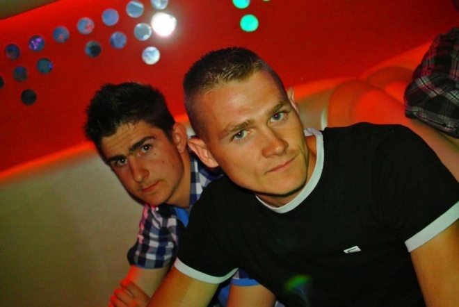 Cliver w klubie Ibiza w Zalesiu [04.05.2013] - zdjęcie #62 - eOstroleka.pl