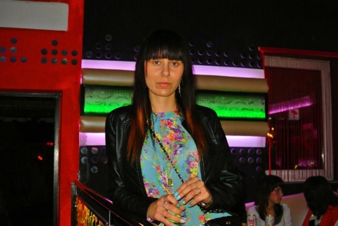 Cliver w klubie Ibiza w Zalesiu [04.05.2013] - zdjęcie #24 - eOstroleka.pl