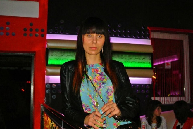 Cliver w klubie Ibiza w Zalesiu [04.05.2013] - zdjęcie #50 - eOstroleka.pl